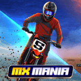 Mx-mania