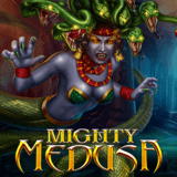 Mighty-medusa