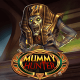 Mummy-hunter