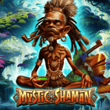 Mystic-shaman