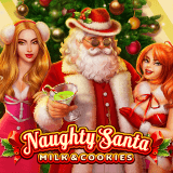 Naughty-santa