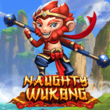 Naughty-wukong