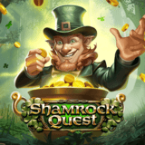 Shamrock-quest