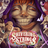 Shivering-strings