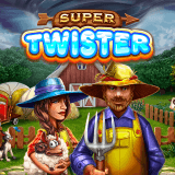 Super-twister