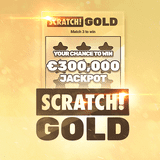 Scratch!-gold