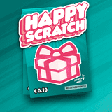 Happy-scratch