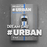 Dream-car-urban