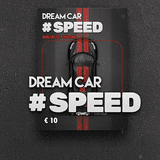 Dream-car-speed
