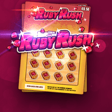 Ruby-rush
