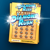 Diamond-rush