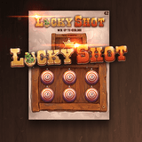 Lucky-shot