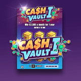 Cash-vault-i