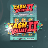 Cash-vault-ii