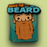 Shave-the-beard