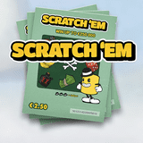 Scratch’em
