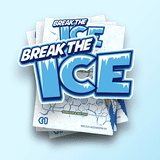 Break-the-ice