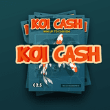 Koi-cash