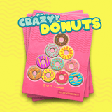 Crazy-donuts