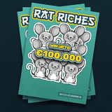 Rat-riches