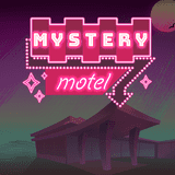 Mystery-motel