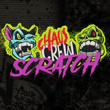 Chaos-crew-scratch