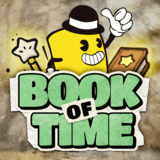 Book-of-time