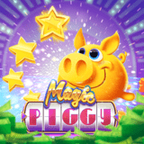 Magic-piggy