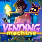 Vending-machine