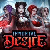 Immortal-desire