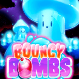 Bouncy-bombs
