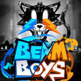 Beam-boys