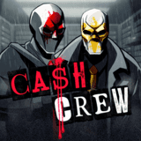 Cash-crew