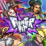 Fighter-pit