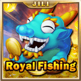 Royal-fishing