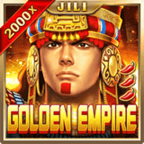Golden-empire
