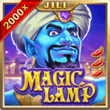 Magic-lamp