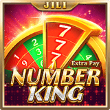 Number-king