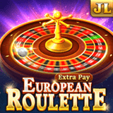 European-roulette