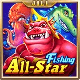 All-star-fishing