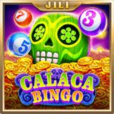 Calaca-bingo
