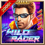Wild-racer