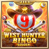 West-hunter-bingo