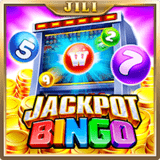 Jackpot-bingo
