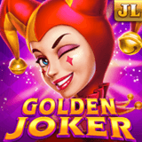 Golden-joker