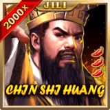 Chin-shi-huang