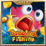 Bombing-fishing