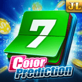 Color-prediction