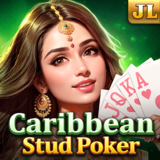 Caribbean-stud-poker