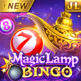 Magic-lamp-bingo
